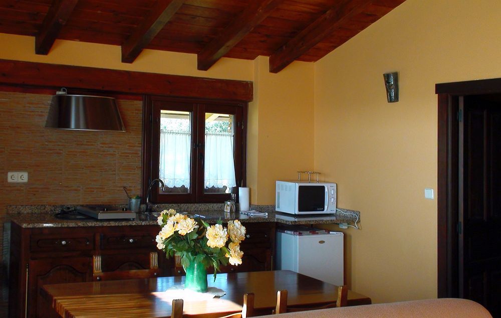 H&Ap Rural Merrutxu Ibarrangelu Exterior foto